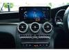 MERCEDES BENZ GLC-CLASS