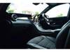 MERCEDES BENZ GLC-CLASS