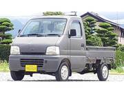 1999 SUZUKI CARRY TRUCK