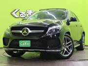 2018 MERCEDES BENZ GLE