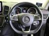MERCEDES BENZ GLE