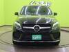 MERCEDES BENZ GLE