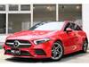 MERCEDES BENZ A-CLASS