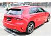 MERCEDES BENZ A-CLASS