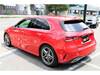 MERCEDES BENZ A-CLASS