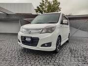 2014 SUZUKI SOLIO