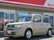 2010 NISSAN CUBE