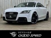 2014 AUDI TT