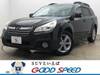 SUBARU LEGACY OUTBACK