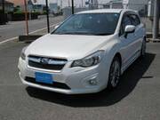 2012 SUBARU IMPREZA SPORTS