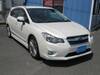SUBARU IMPREZA SPORTS