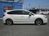 SUBARU IMPREZA SPORTS