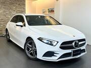 2019 MERCEDES BENZ A-CLASS