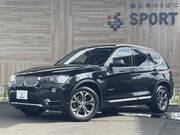 2015 BMW X3