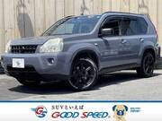 2009 NISSAN X-TRAIL 20X