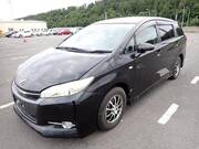 2010 TOYOTA WISH 1.8X