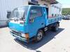 FUSO CANTER