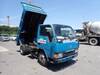 FUSO CANTER