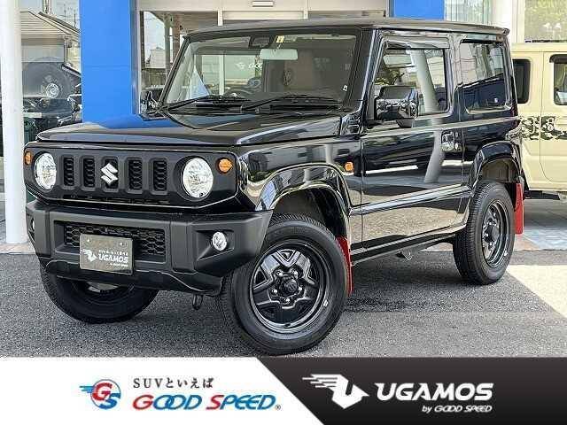 2020 SUZUKI JIMNY Ref Used Cars for Sale
