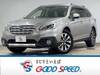 SUBARU LEGACY OUTBACK