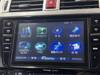 SUBARU LEGACY OUTBACK