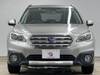 SUBARU LEGACY OUTBACK