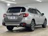 SUBARU LEGACY OUTBACK