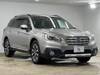 SUBARU LEGACY OUTBACK