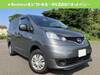 NISSAN NV200 VANETTE VAN