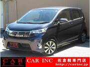 2015 MITSUBISHI EK CUSTOM
