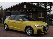 2020 AUDI A1 SPORTBACK