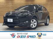 2014 TOYOTA HARRIER ELEGANCE
