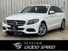 MERCEDES BENZ C-CLASS Stationwagon