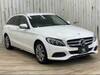 MERCEDES BENZ C-CLASS Stationwagon