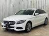 MERCEDES BENZ C-CLASS Stationwagon