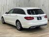 MERCEDES BENZ C-CLASS Stationwagon