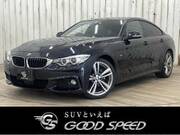2016 BMW 4 SERIES
