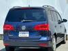 VOLKSWAGEN GOLF TOURAN