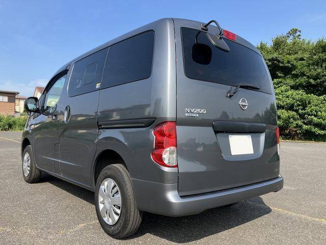 2022 NISSAN NV200 VANETTE VAN Ref Used Cars for