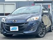 2016 MAZDA PREMACY