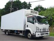 2014 ISUZU FORWARD