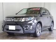 2016 SUZUKI ESCUDO