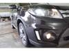 SUZUKI ESCUDO