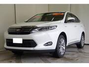 2014 TOYOTA HARRIER HYBRID PREMIUM