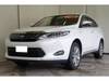 TOYOTA HARRIER HYBRID