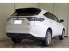 TOYOTA HARRIER HYBRID