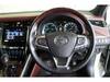 TOYOTA HARRIER HYBRID