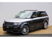2014 LAND ROVER RANGE ROVER VOGUE