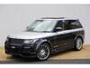 LAND ROVER RANGE ROVER VOGUE