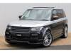 LAND ROVER RANGE ROVER VOGUE